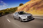 Subaru Impreza Sedan 2.0i 2016 года (AU)